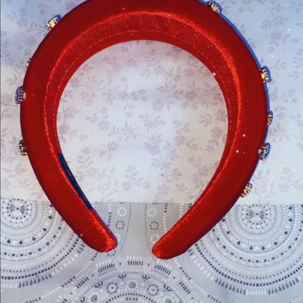 Headbands - Picture 14 of 15